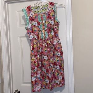 Matilda Jane dress